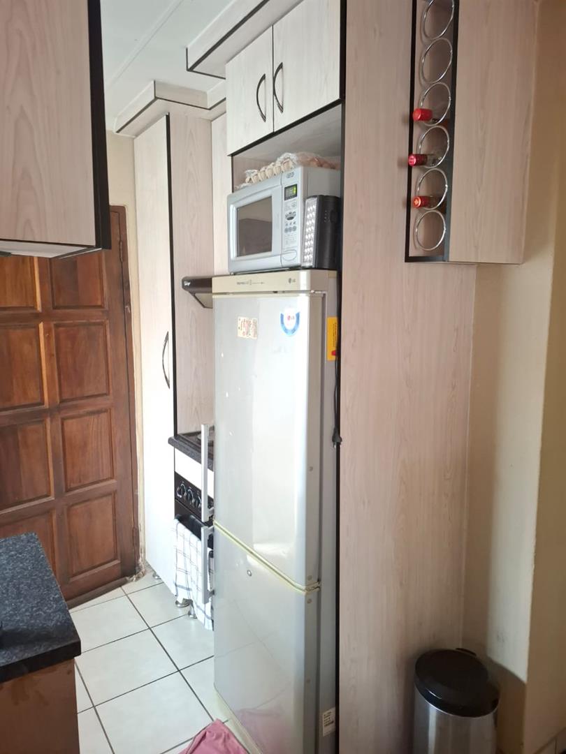 3 Bedroom Property for Sale in Soshanguve Gauteng