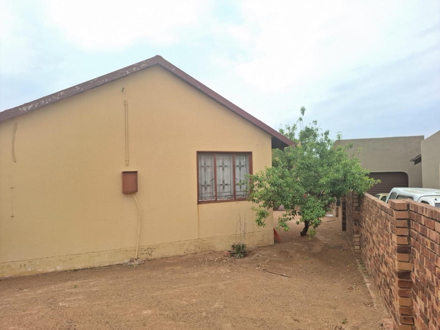 3 Bedroom Property for Sale in Soshanguve Gauteng