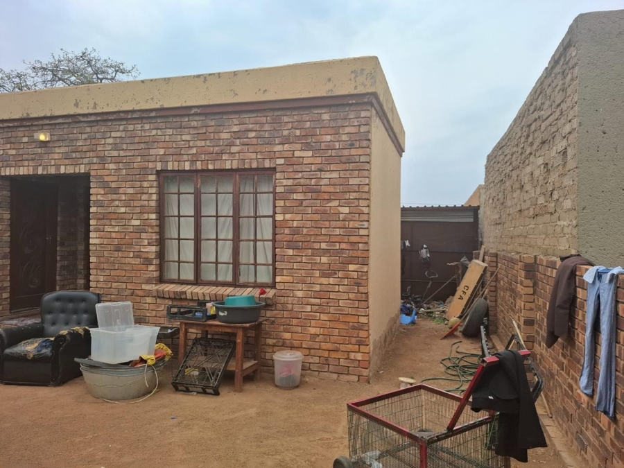3 Bedroom Property for Sale in Soshanguve Gauteng