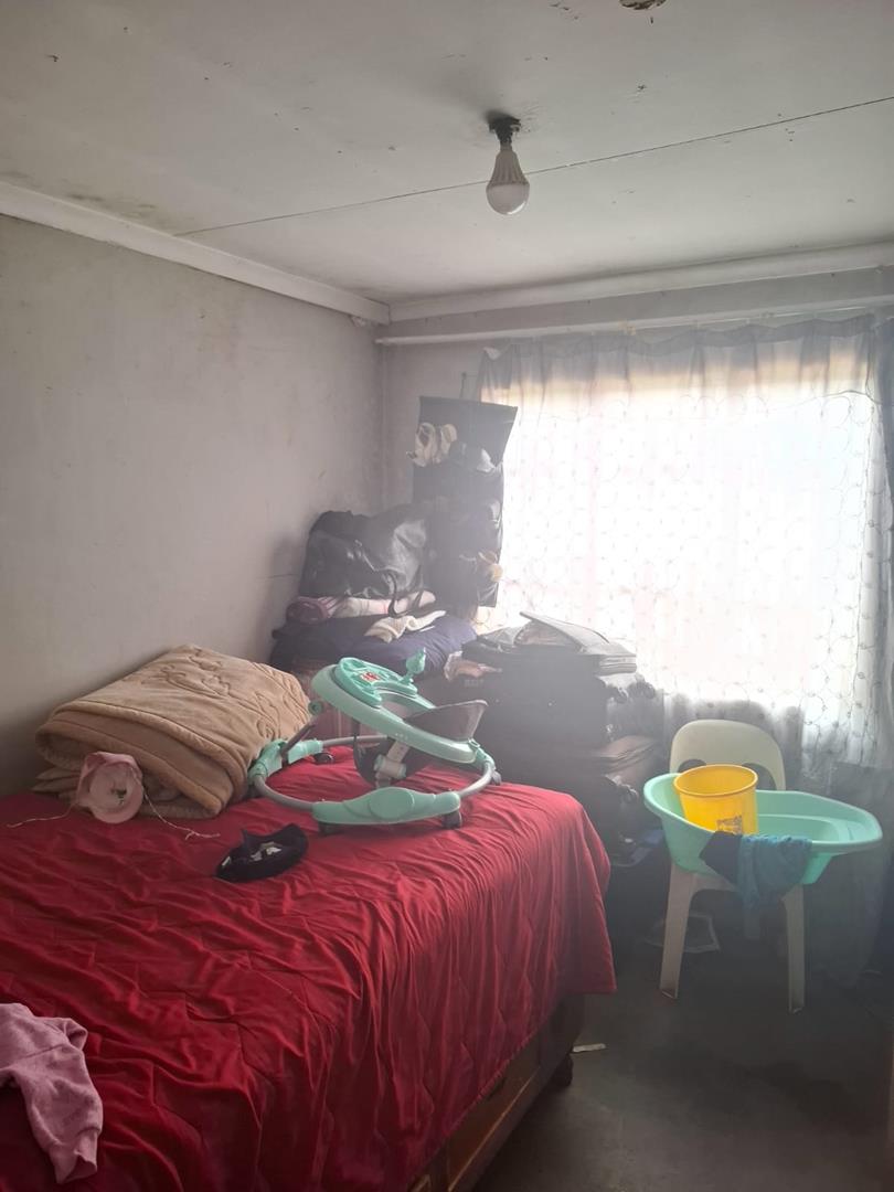 3 Bedroom Property for Sale in Soshanguve Gauteng