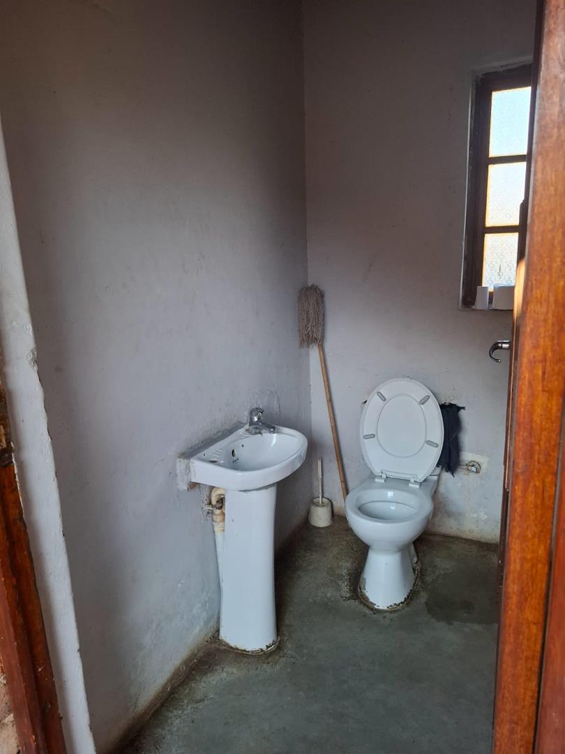 3 Bedroom Property for Sale in Soshanguve Gauteng