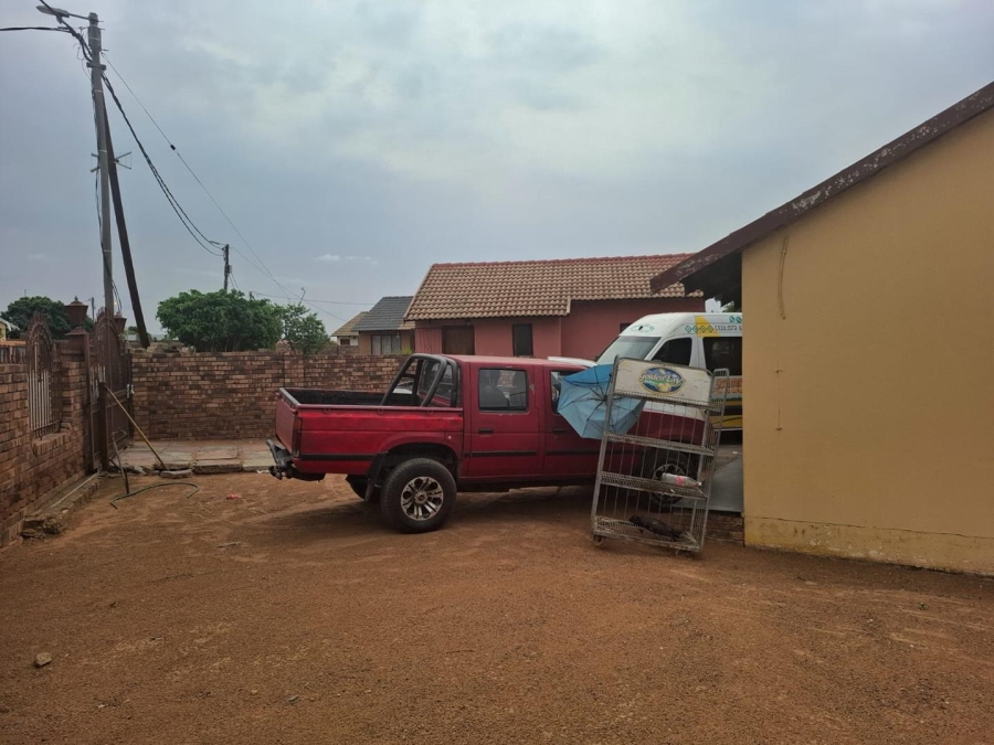 3 Bedroom Property for Sale in Soshanguve Gauteng