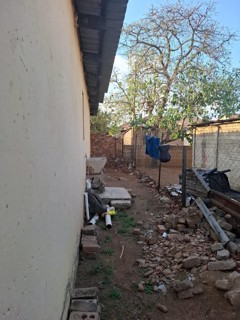 3 Bedroom Property for Sale in Soshanguve Gauteng