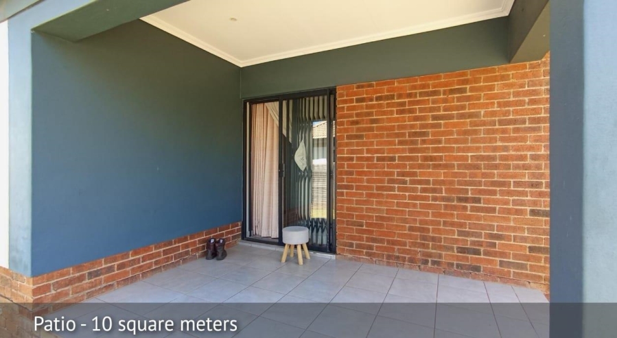 3 Bedroom Property for Sale in Lotus Gardens Gauteng