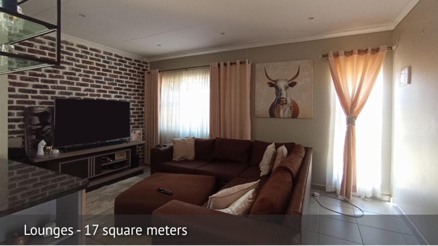 3 Bedroom Property for Sale in Lotus Gardens Gauteng