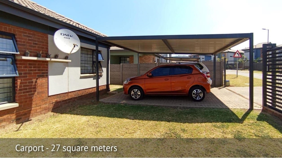 3 Bedroom Property for Sale in Lotus Gardens Gauteng