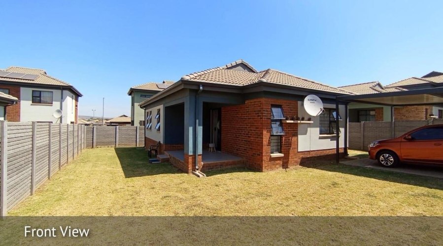 3 Bedroom Property for Sale in Lotus Gardens Gauteng
