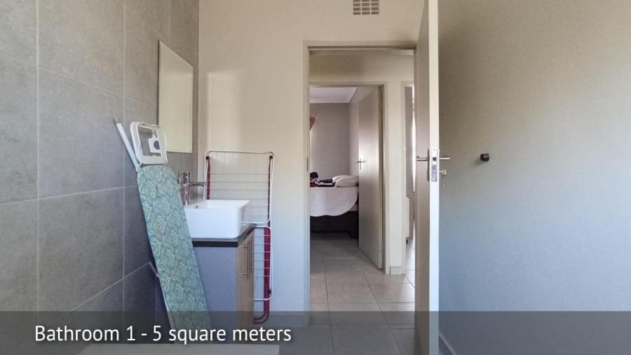 3 Bedroom Property for Sale in Lotus Gardens Gauteng