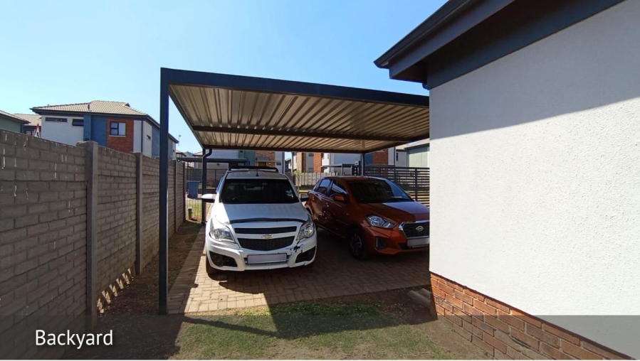 3 Bedroom Property for Sale in Lotus Gardens Gauteng