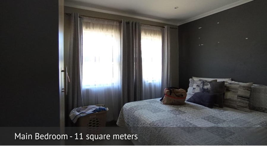 3 Bedroom Property for Sale in Lotus Gardens Gauteng
