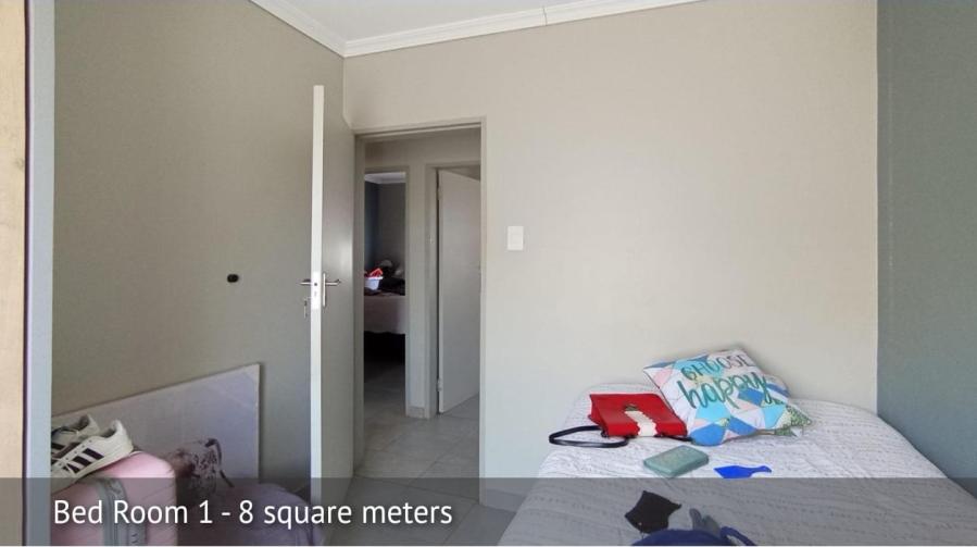 3 Bedroom Property for Sale in Lotus Gardens Gauteng