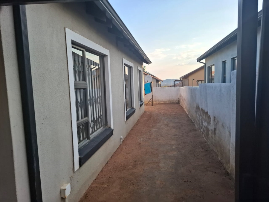 3 Bedroom Property for Sale in Soshanguve Gauteng