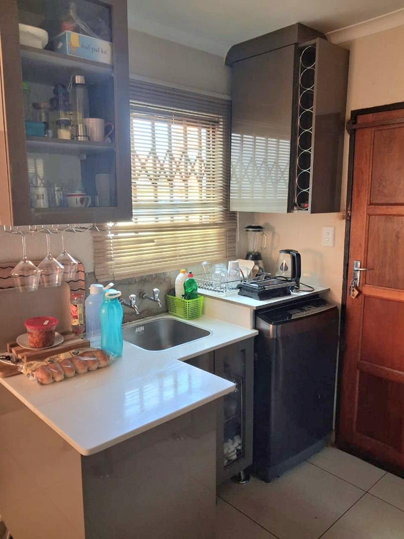 3 Bedroom Property for Sale in Soshanguve Gauteng