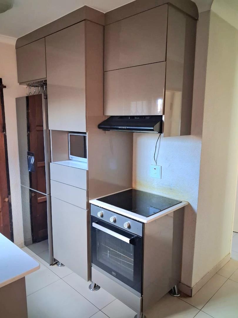 3 Bedroom Property for Sale in Soshanguve Gauteng