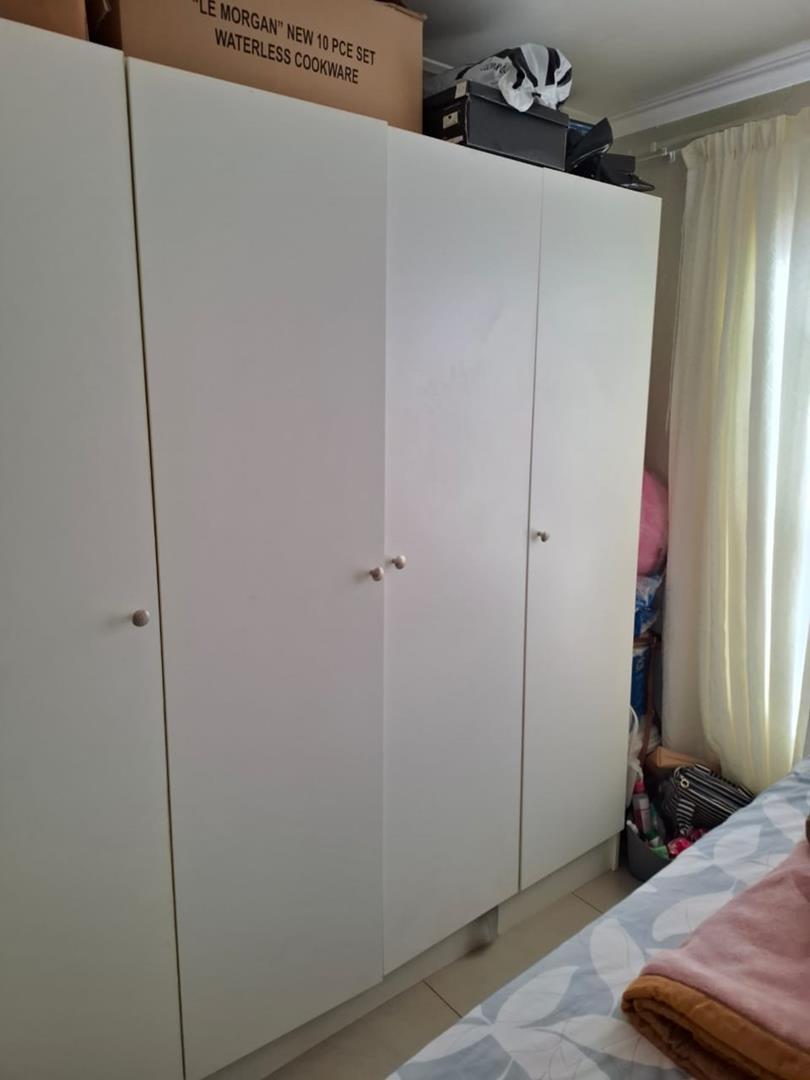 3 Bedroom Property for Sale in Soshanguve Gauteng