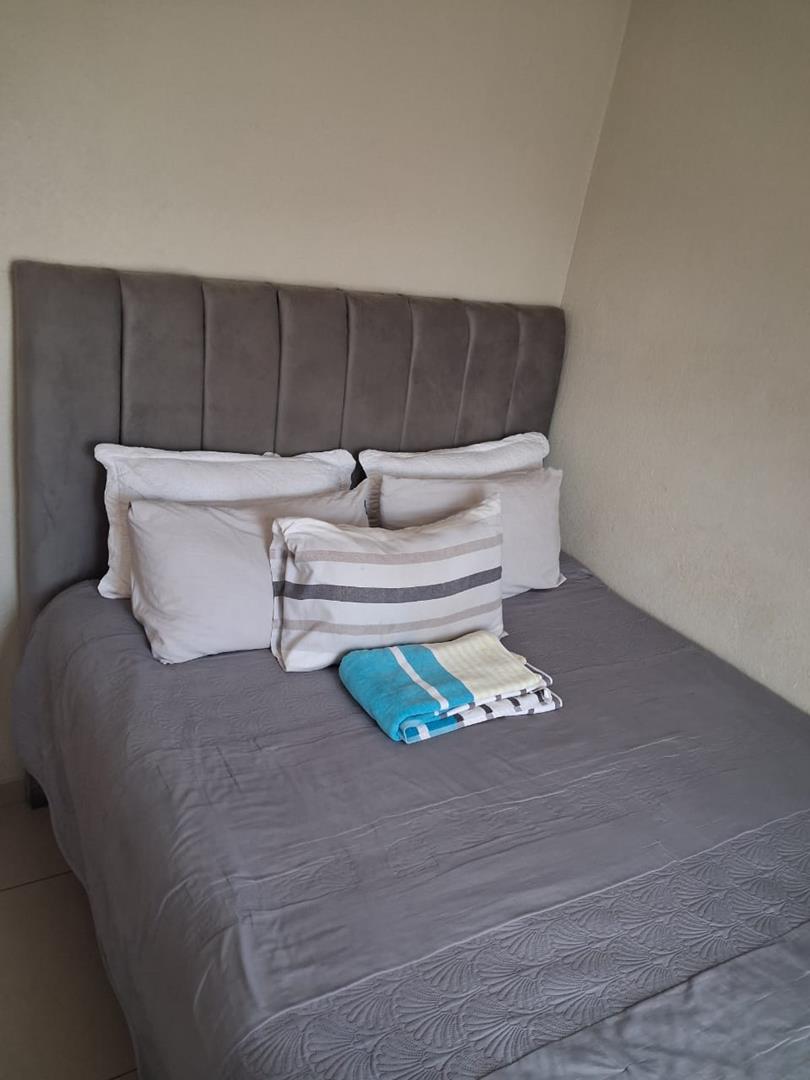 3 Bedroom Property for Sale in Soshanguve Gauteng