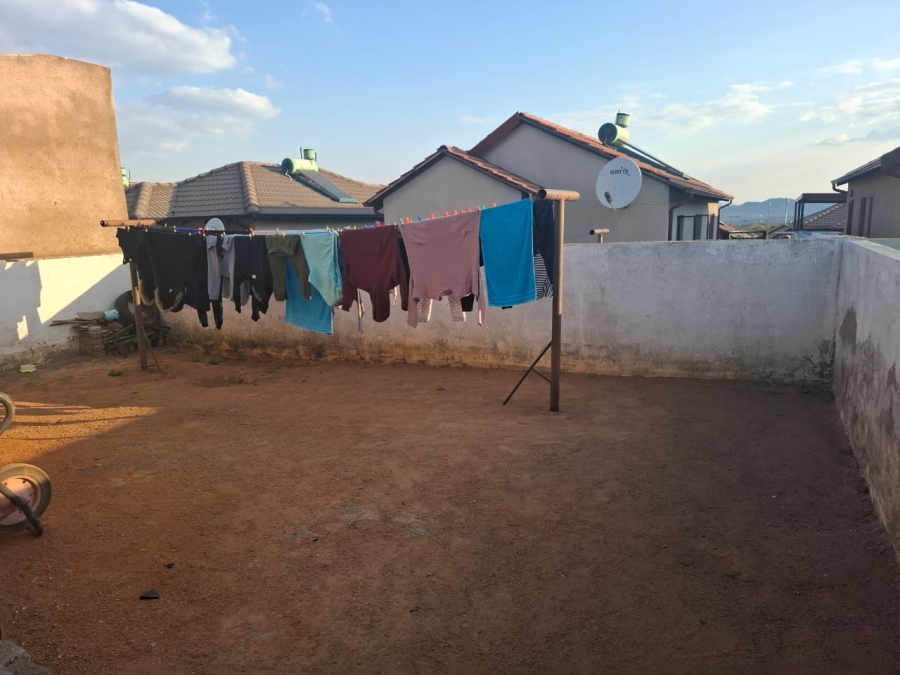 3 Bedroom Property for Sale in Soshanguve Gauteng