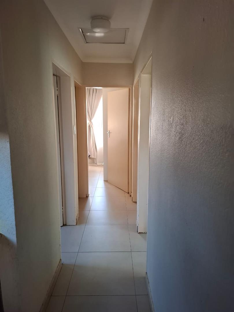 3 Bedroom Property for Sale in Soshanguve Gauteng
