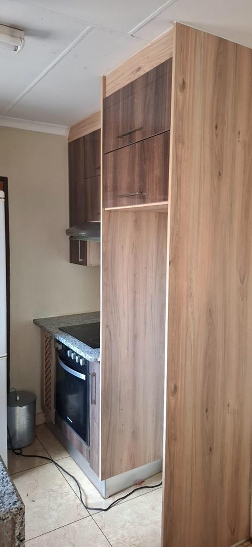 3 Bedroom Property for Sale in Soshanguve VV Gauteng