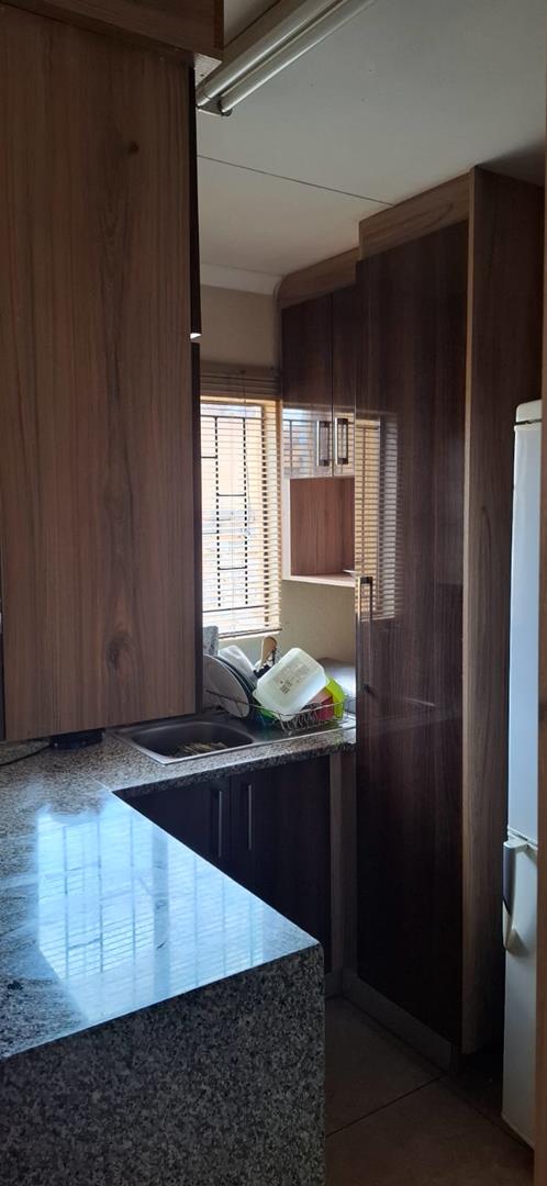 3 Bedroom Property for Sale in Soshanguve VV Gauteng