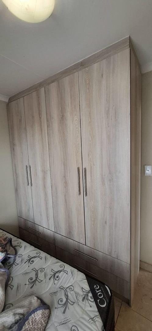 3 Bedroom Property for Sale in Soshanguve VV Gauteng