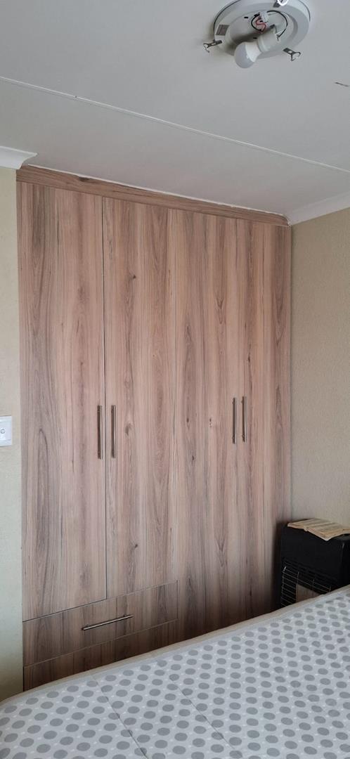 3 Bedroom Property for Sale in Soshanguve VV Gauteng