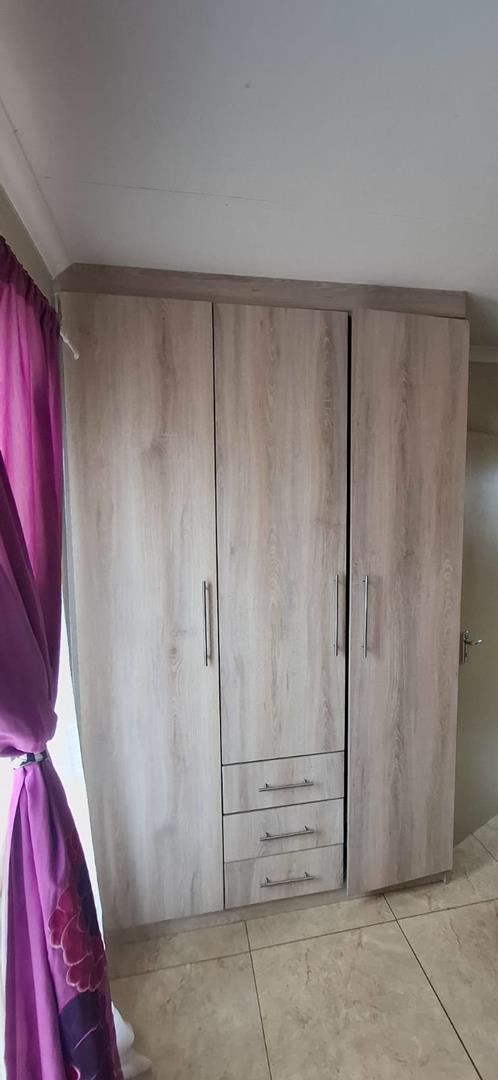 3 Bedroom Property for Sale in Soshanguve VV Gauteng