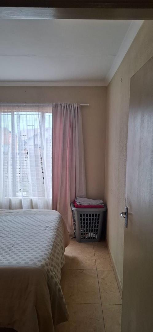 3 Bedroom Property for Sale in Soshanguve VV Gauteng