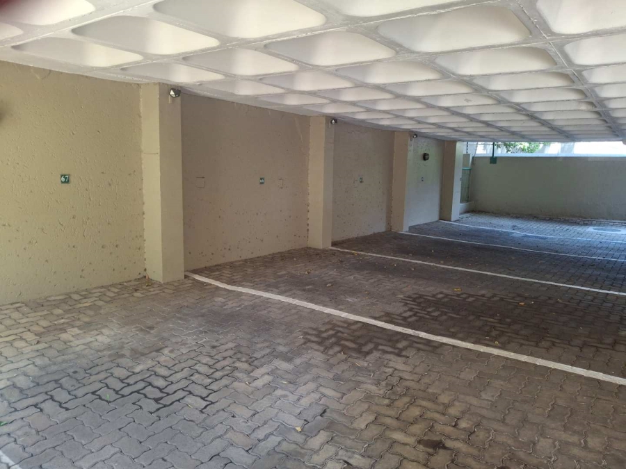 To Let 1 Bedroom Property for Rent in Morningside Gauteng