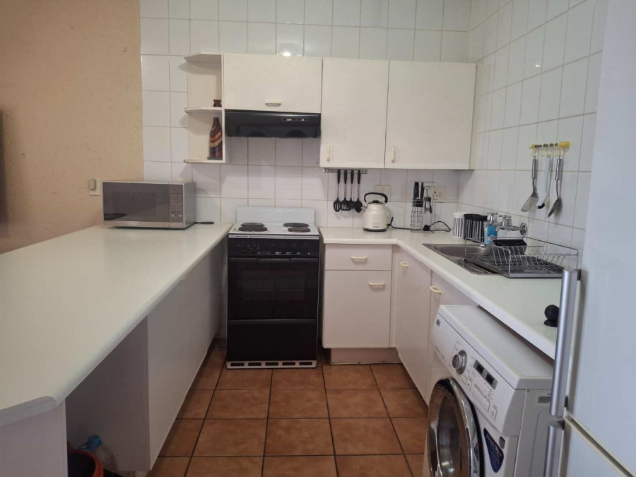 To Let 1 Bedroom Property for Rent in Morningside Gauteng