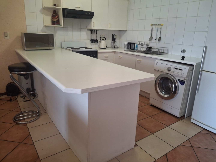 To Let 1 Bedroom Property for Rent in Morningside Gauteng