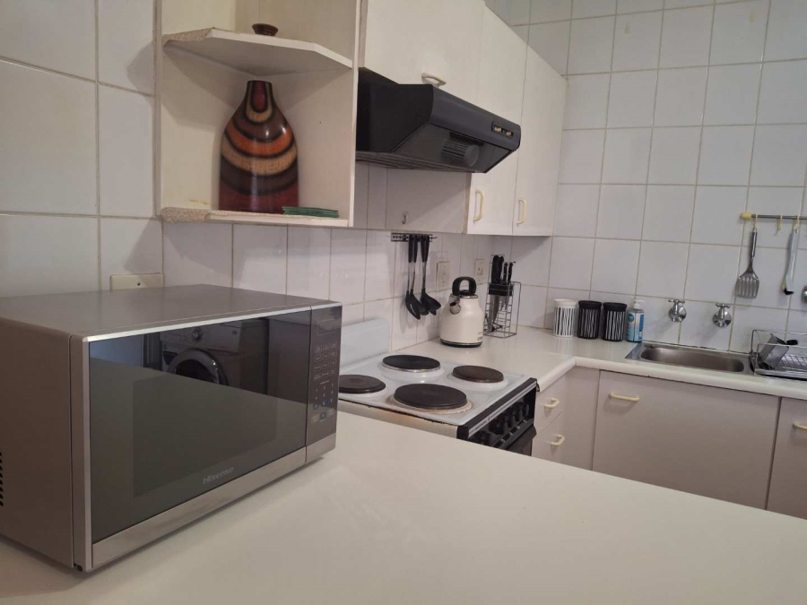 To Let 1 Bedroom Property for Rent in Morningside Gauteng