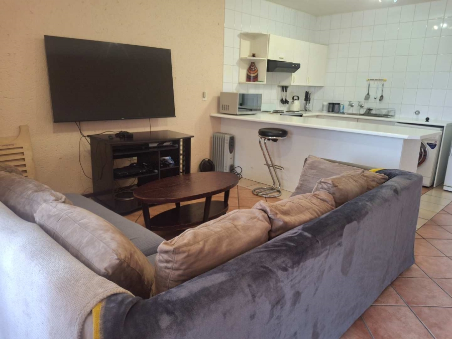 To Let 1 Bedroom Property for Rent in Morningside Gauteng