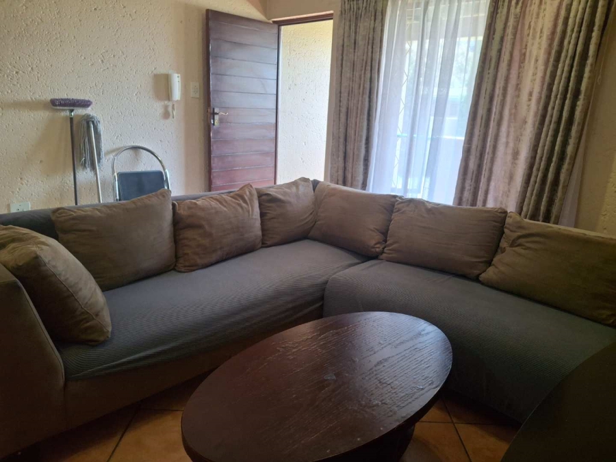 To Let 1 Bedroom Property for Rent in Morningside Gauteng