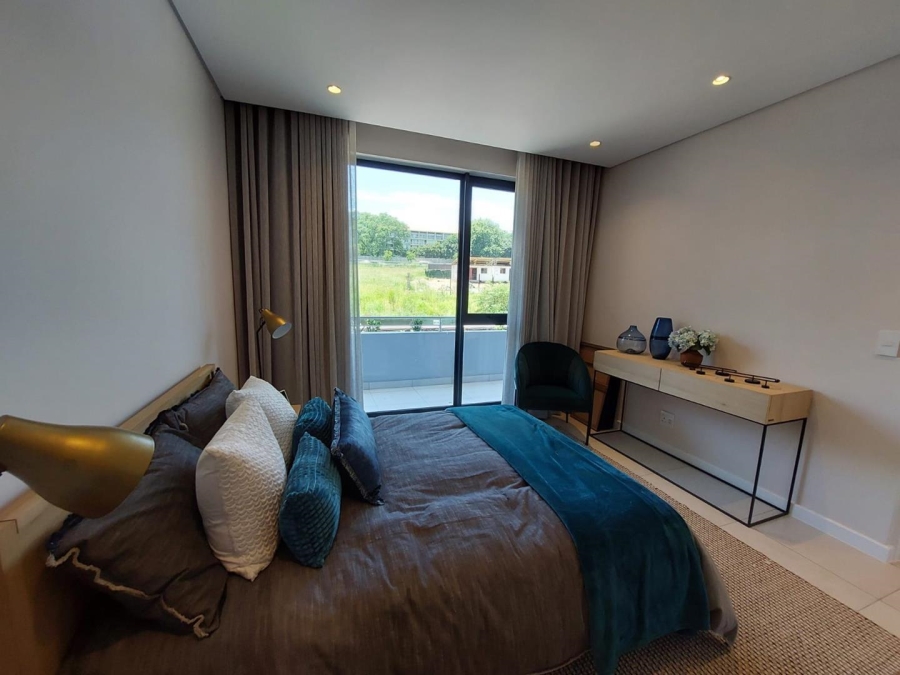 To Let 2 Bedroom Property for Rent in Glenadrienne Gauteng