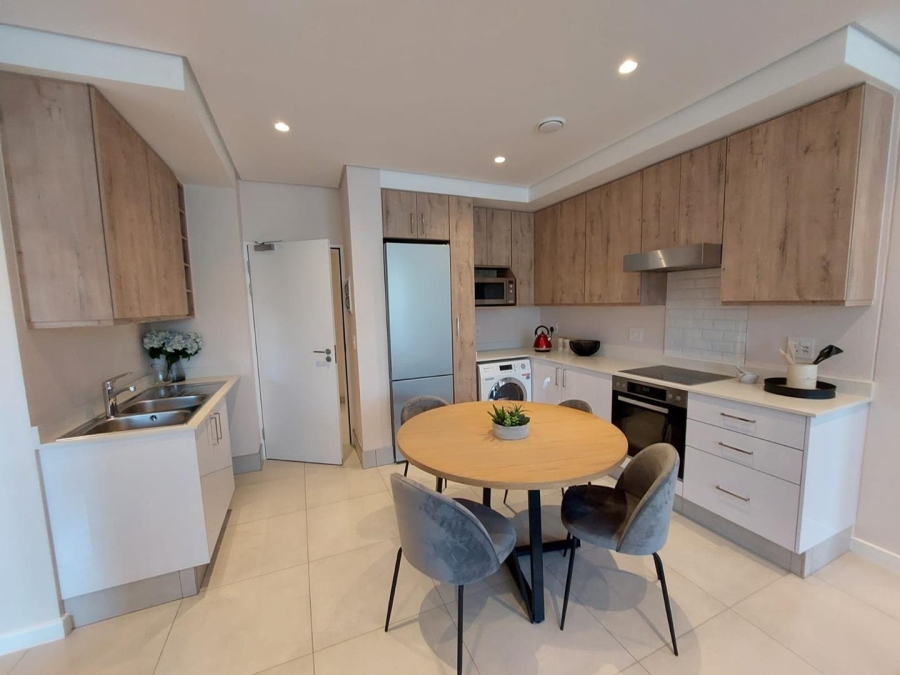 To Let 2 Bedroom Property for Rent in Glenadrienne Gauteng