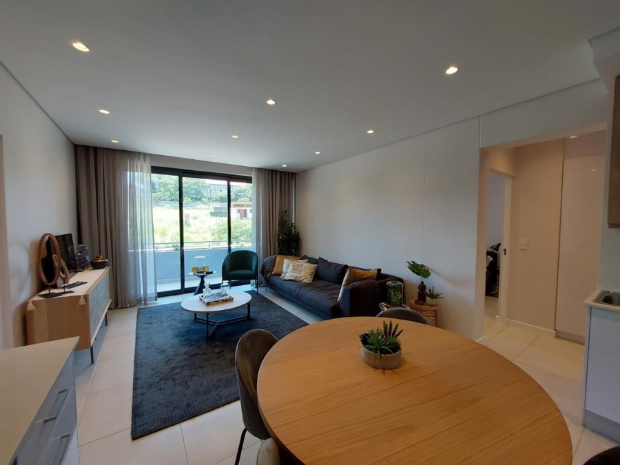 To Let 2 Bedroom Property for Rent in Glenadrienne Gauteng