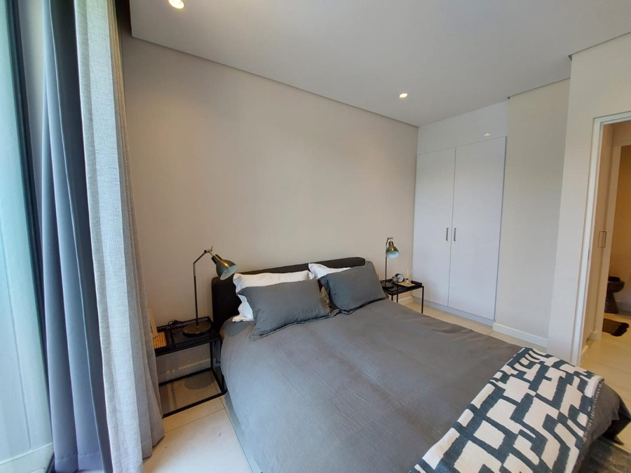 To Let 2 Bedroom Property for Rent in Glenadrienne Gauteng