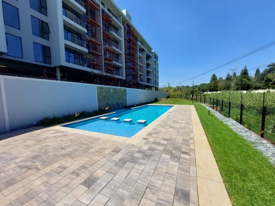 To Let 2 Bedroom Property for Rent in Glenadrienne Gauteng