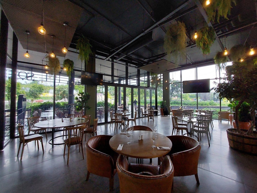 To Let 2 Bedroom Property for Rent in Glenadrienne Gauteng