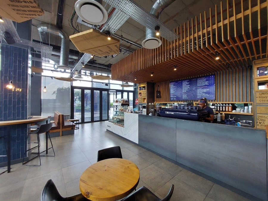 To Let 2 Bedroom Property for Rent in Glenadrienne Gauteng