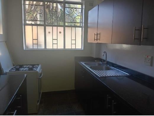 To Let 3 Bedroom Property for Rent in Norwood Gauteng
