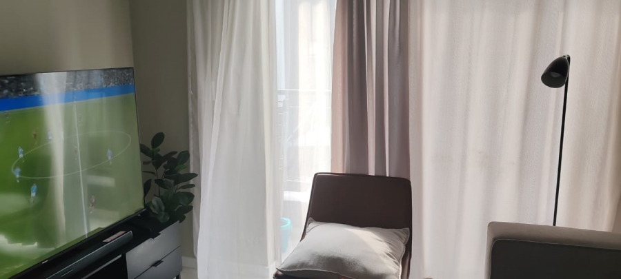 1 Bedroom Property for Sale in Grand Central Gauteng