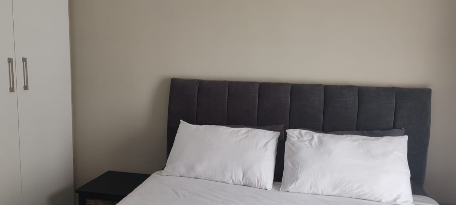 1 Bedroom Property for Sale in Grand Central Gauteng