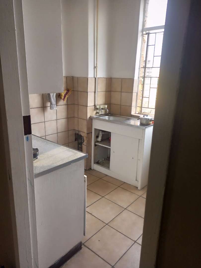 2 Bedroom Property for Sale in Arcadia Gauteng