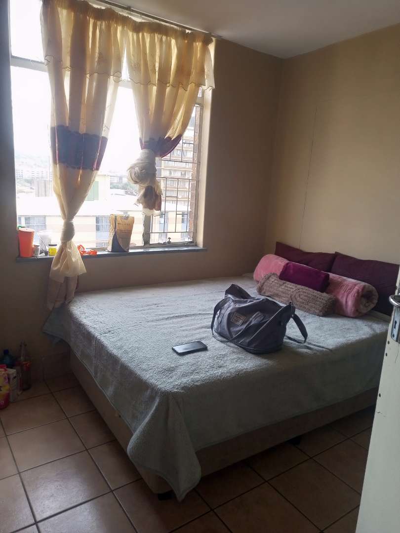 2 Bedroom Property for Sale in Arcadia Gauteng