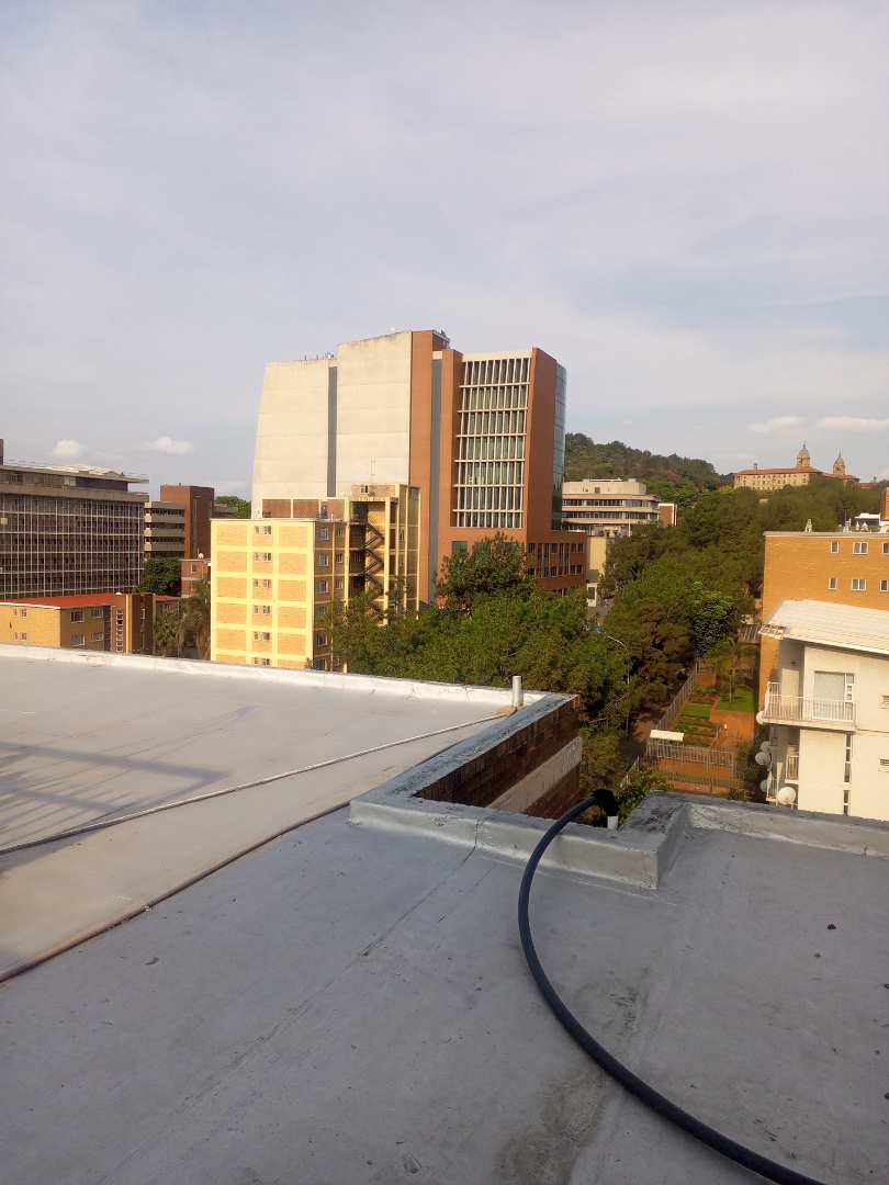 2 Bedroom Property for Sale in Arcadia Gauteng