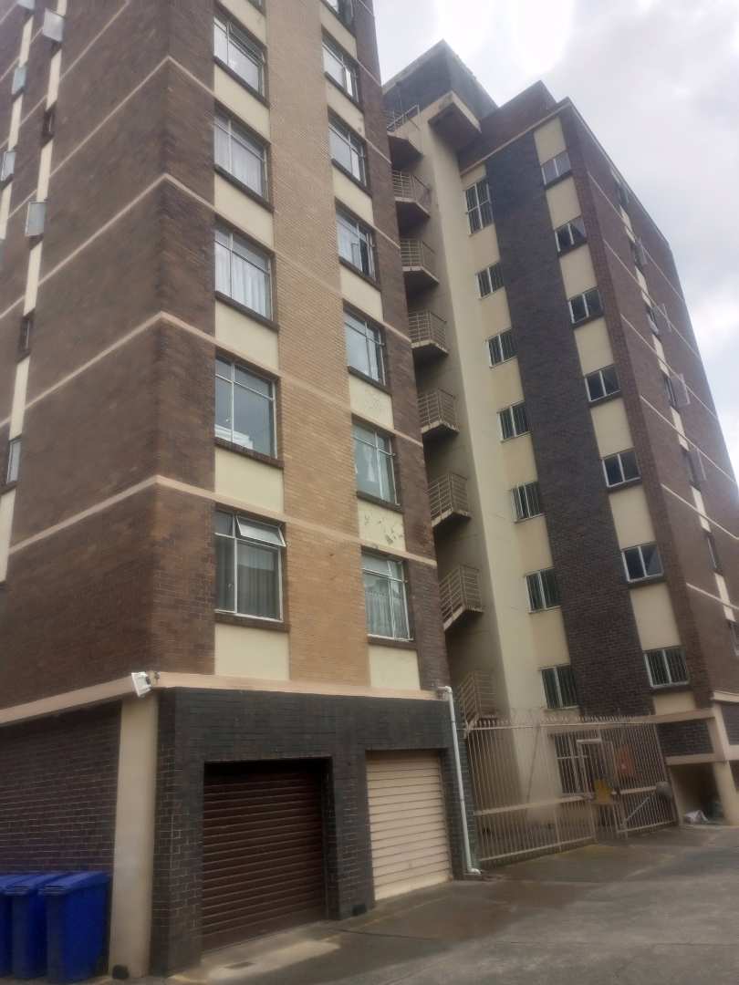 2 Bedroom Property for Sale in Arcadia Gauteng