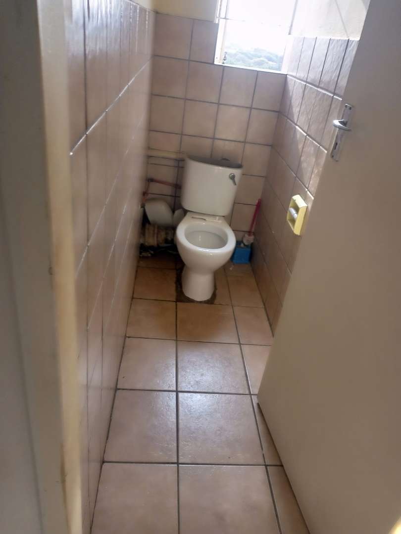 2 Bedroom Property for Sale in Arcadia Gauteng