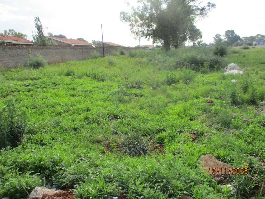 0 Bedroom Property for Sale in Henley on Klip Gauteng